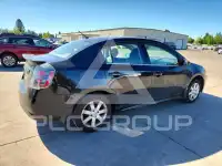 2012 Nissan SENTRA фото