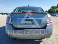 2012 Nissan SENTRA фото