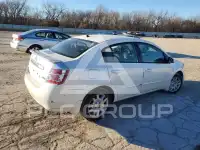 2012 Nissan SENTRA фото