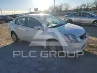 2012 Nissan SENTRA фото