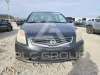 2012 Nissan SENTRA photo