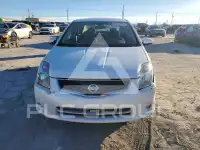 2012 Nissan SENTRA фото