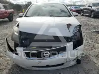 2012 Nissan SENTRA фото
