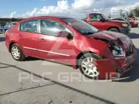 2012 Nissan SENTRA photo