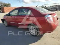 2012 Nissan SENTRA photo