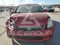 2012 Nissan SENTRA photo