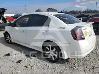 2012 Nissan SENTRA фото