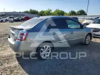 2012 Nissan SENTRA фото