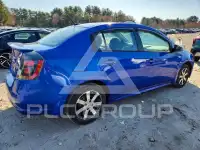 2012 Nissan SENTRA photo