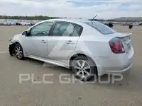 2012 Nissan SENTRA photo