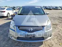 2012 Nissan SENTRA фото
