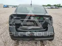 2012 Nissan SENTRA фото