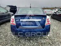 2012 Nissan SENTRA photo