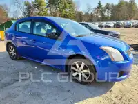 2012 Nissan SENTRA photo