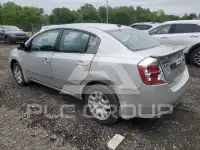 2012 Nissan SENTRA фото
