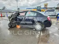 2012 Nissan SENTRA photo