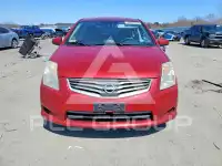 2012 Nissan SENTRA photo