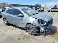 2012 Nissan SENTRA photo