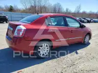 2012 Nissan SENTRA photo