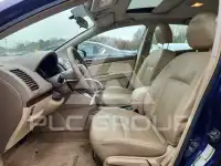 2012 Nissan SENTRA photo