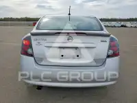2012 Nissan SENTRA photo