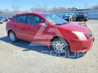 2012 Nissan SENTRA photo