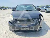 2012 Nissan SENTRA фото