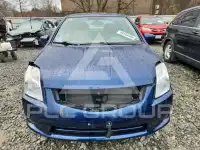 2012 Nissan SENTRA photo
