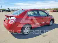 2012 Nissan SENTRA фото