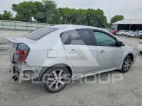 2012 Nissan SENTRA photo