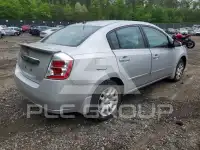 2012 Nissan SENTRA фото