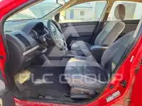 2012 Nissan SENTRA фото