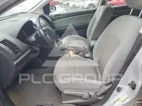 2012 Nissan SENTRA фото