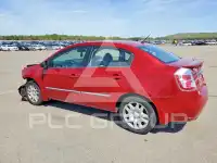 2012 Nissan SENTRA фото