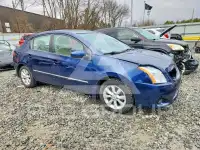 2012 Nissan SENTRA photo