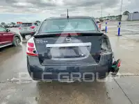 2012 Nissan SENTRA photo