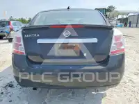 2012 Nissan SENTRA фото
