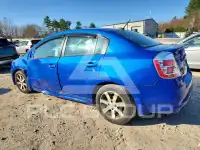 2012 Nissan SENTRA photo
