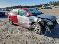 2012 Nissan SENTRA фото