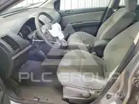 2012 Nissan SENTRA фото