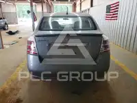 2012 Nissan SENTRA фото