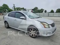 2012 Nissan SENTRA photo