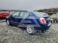 2012 Nissan SENTRA photo
