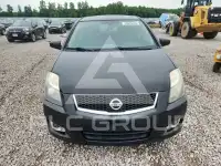 2012 Nissan SENTRA фото