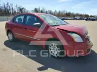 2012 Nissan SENTRA фото
