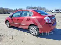 2012 Nissan SENTRA photo