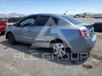 2012 Nissan SENTRA photo