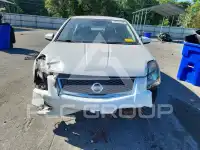 2012 Nissan SENTRA фото