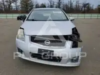 2012 Nissan SENTRA photo