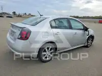 2012 Nissan SENTRA photo